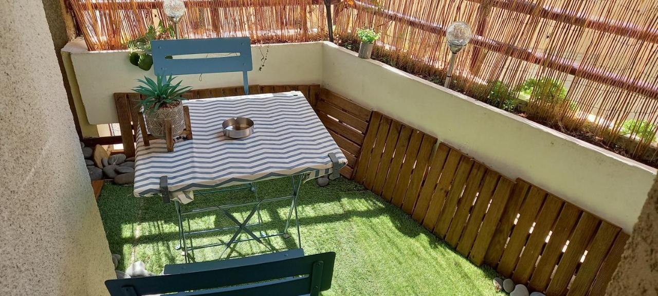 Le Petit Loup Palois - Terrasse & Wifi Fibre Lägenhet Pau Exteriör bild