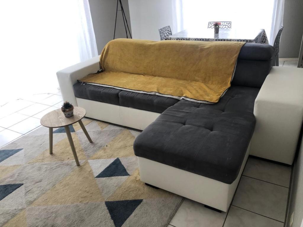 Le Petit Loup Palois - Terrasse & Wifi Fibre Lägenhet Pau Exteriör bild