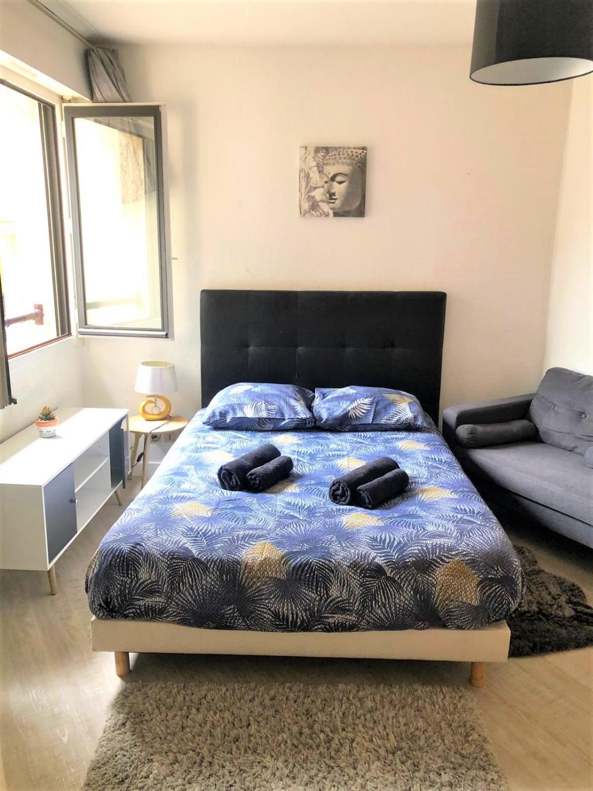 Le Petit Loup Palois - Terrasse & Wifi Fibre Lägenhet Pau Exteriör bild
